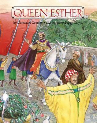 Queen Esther