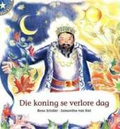 Die Koning Se Verlore Dag