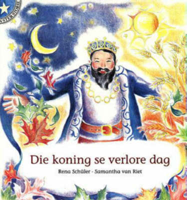 Die Koning Se Verlore Dag