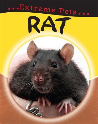 Extreme Pets: Rat
