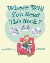 Where Will You Read This Book?
