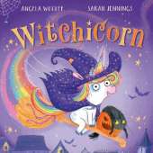 Witchicorn