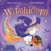 Witchicorn
