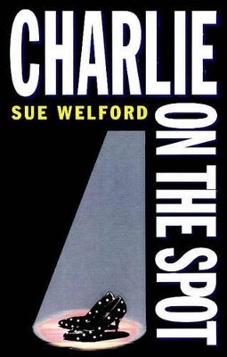 Charlie on the Spot