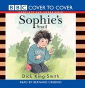 Sophie's Snail