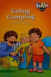 Going Camping