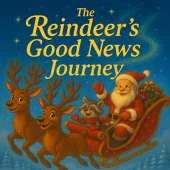 The Reindeer's Good News Journey
