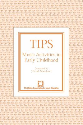 TIPS: Music Activities in Early Childhood