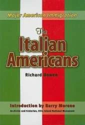 The Italian Americans