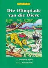 Die Olympiade Van Die Diere