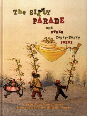 Silly Parade and Other Topsy-Turvy Poems