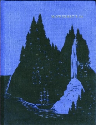 McSweeney's Issue 24