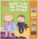 Now I Lay Me Down to Sleep, Sound Book