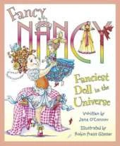 Fanciest Doll in the Universe