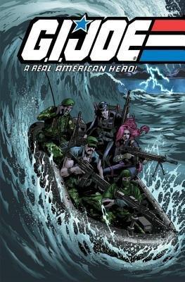G.I. JOE: A Real American Hero, Vol. 7