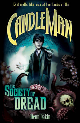 Candle Man