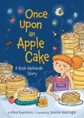 Once Upon an Apple Cake