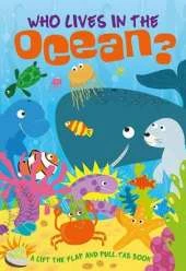 Who Lives in the Ocean?