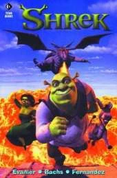 Shrek