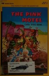 The Pink Motel
