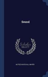 Sound