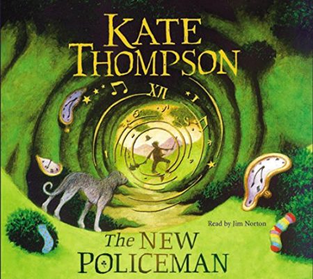 The New Policeman