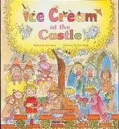 Ice Cream at the Castle: Childs Play Library