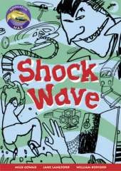 Navigator Max Year 3/P4: Shock Wave 09/08