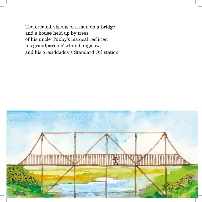 Ted Kooser: More Than a Local Wonder