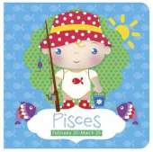 Pisces: February 20-March 20