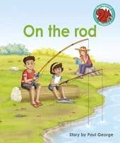 On the rod