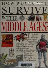 How Would You Survive in the Middle Ages?