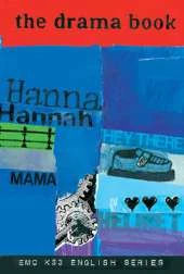 Drama Book