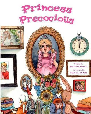 Princess Precocious
