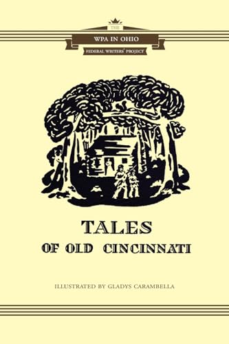 Tales of Cincinnati