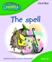 Read Write Inc Read Write Inc. Home Phonics The Spell