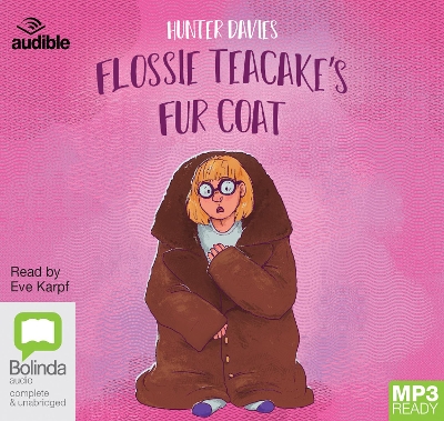 Flossie Teacake's Fur Coat