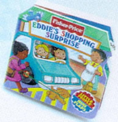 Ed's Shopping Surprise