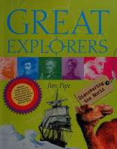 Great Explorers