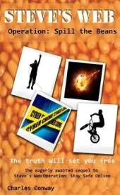 Steve's Web Operation: Spill the Beans