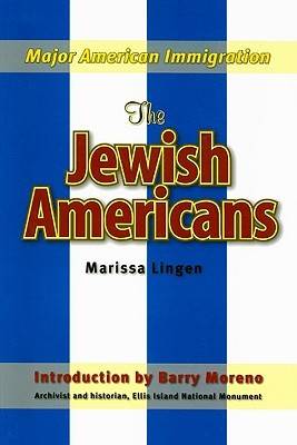 The Jewish Americans