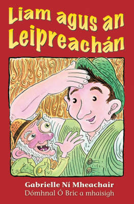 Liam Agus an Leipreachan