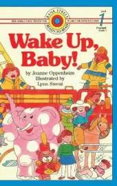 Wake Up, Baby!: Level 1