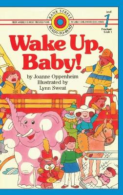 Wake Up, Baby!: Level 1