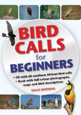 Bird Calls for Beginners: Bind-Up