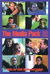 Media Pack: Units for GCSE Media and English