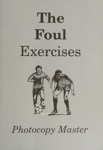 The Foul, The