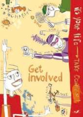Taking Control of Your Life: Motivational Messages in a Fun Style