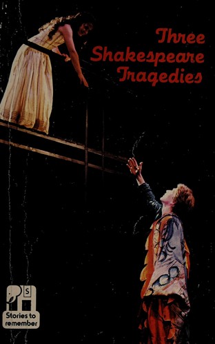 Str;Three Tragedies