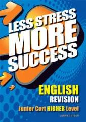 ENGLISH Revision Junior Cert Higher Level